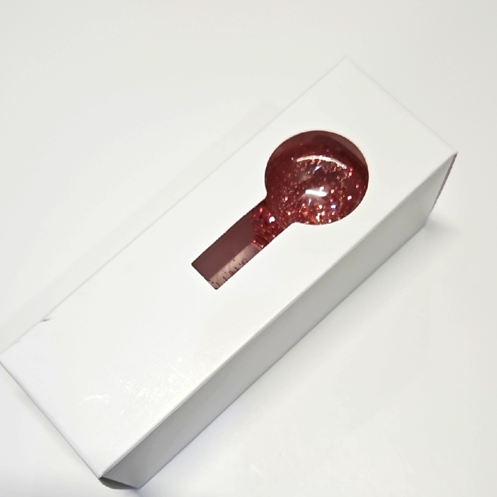 SkinMedica Glitter Ice Cooling Globe